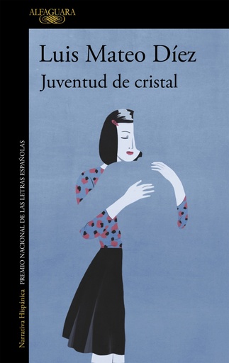 [9788420435657] Juventud de cristal