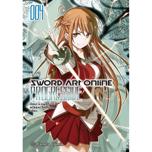 [9788413416779] Sword art