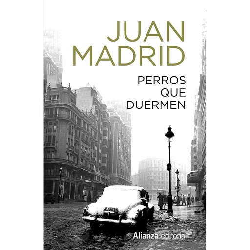 [9788491819868] Perros que duermen