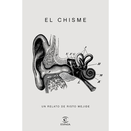 [9788467061079] El chisme