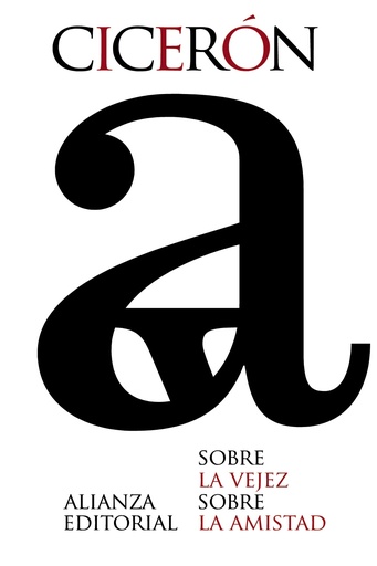[9788420678351] Sobre la vejez / Sobre la amistad