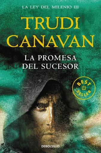 [9788466346955] La promesa del Sucesor (La Ley del Milenio 3)