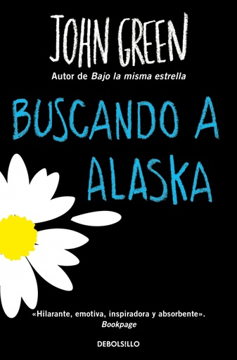 [9788466335355] Buscando a Alaska