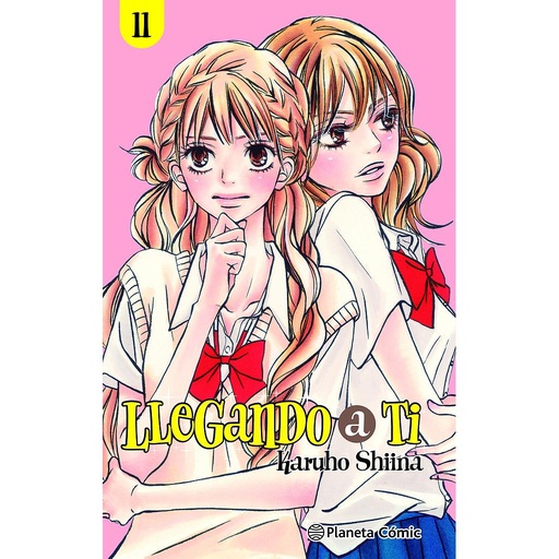 [9788411403122] Llegando a ti nº 11/30