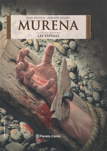 [9788413426648] Murena