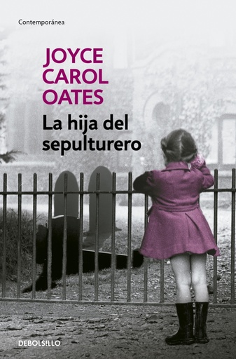 [9788466330152] La hija del sepulturero