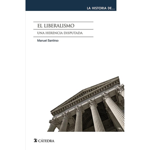 [9788437632681] El liberalismo
