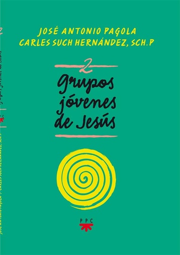 [9788428832601] Grupos Jóvenes de Jesús 2