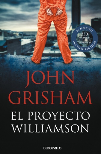 [9788466341370] El proyecto Williamson