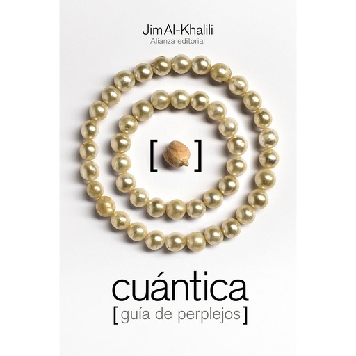 [9788491043140] Cuántica