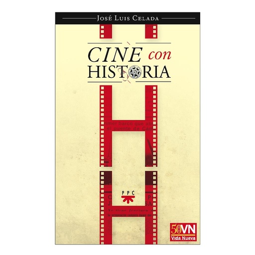 [9788428821193] Cine con historia