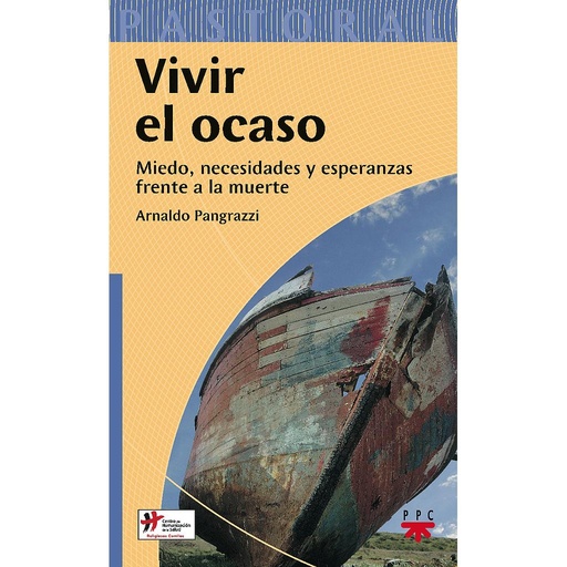 [9788428820103] Vivir el ocaso