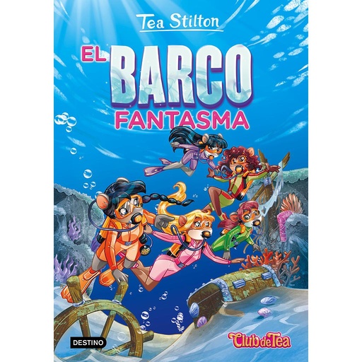 [9788408155461] El barco fantasma