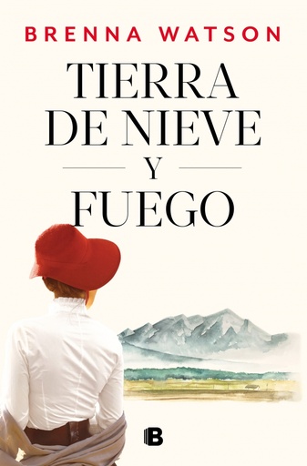 [9788466673730] Tierra de nieve y fuego
