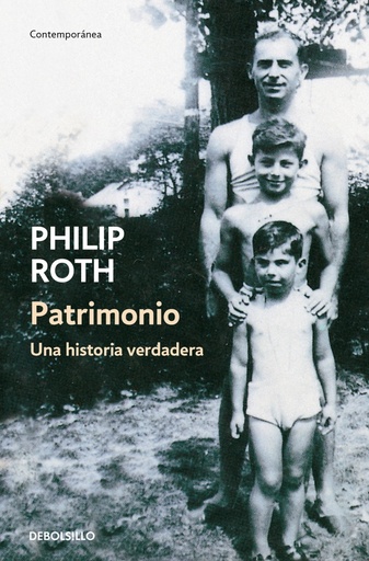 [9788483463949] Patrimonio