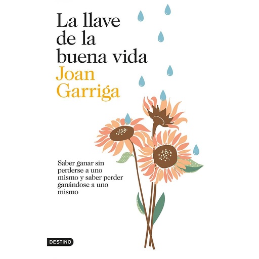 [9788423347872] La llave de la buena vida