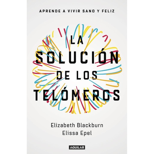 [9788403501140] La solución de los telómeros
