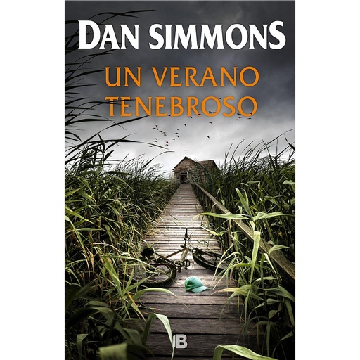 [9788466664738] Un verano tenebroso
