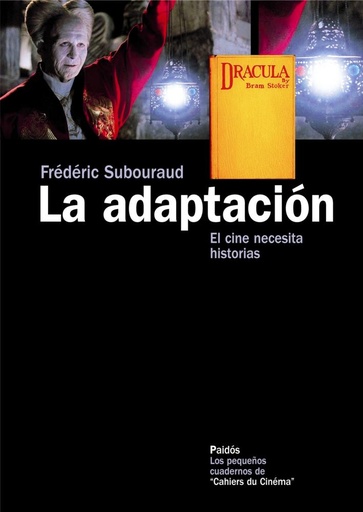 [9788449323300] La adaptación