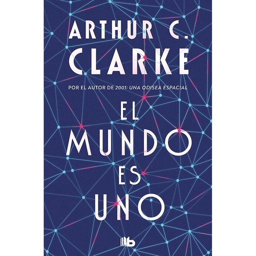 [9788490700709] El mundo es uno