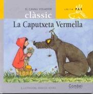 [9788478648436] La Caputxeta Vermella