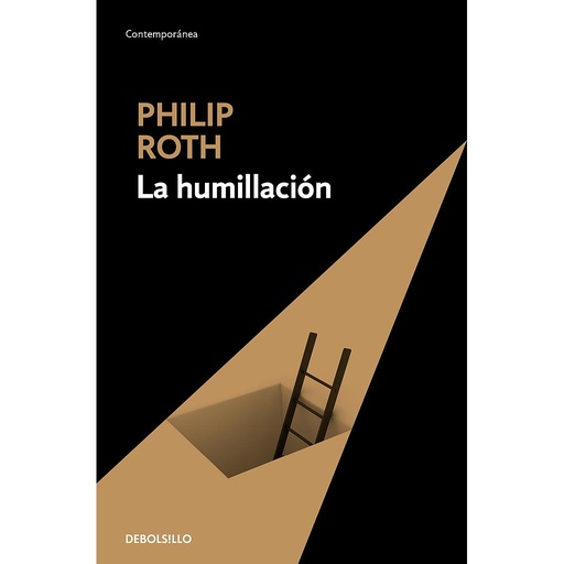 [9788499087429] La humillación