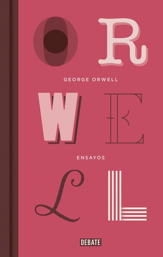 [9788499920429] Ensayos (edición definitiva avalada por The Orwell Estate)