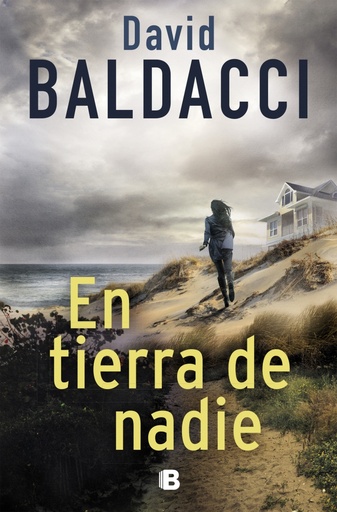 [9788466665681] En tierra de nadie (Serie John Puller 4)