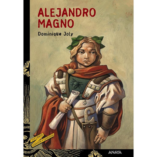 [9788466753876] Alejandro Magno