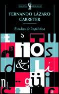 [9788484321163] Estudios de lingüística