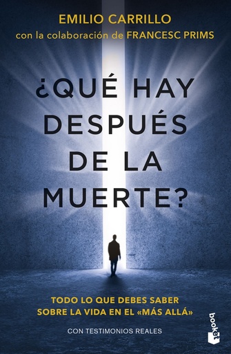 ¿Qué hay después de la muerte?