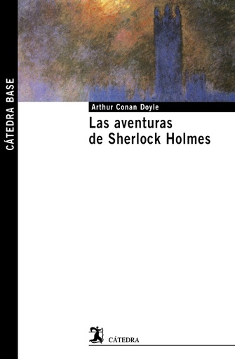 [9788437626468] Las aventuras de Sherlock Holmes