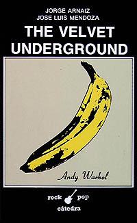 [9788437608396] The Velvet Underground