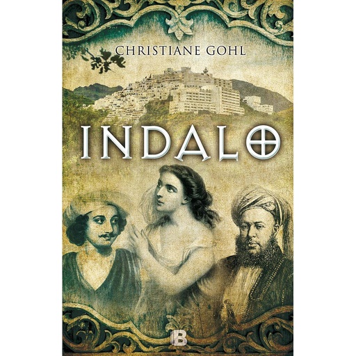 [9788466655941] Indalo