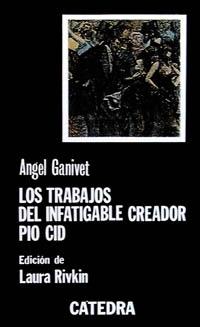 [9788437604152] Los trabajos del infatigable creador Pío Cid