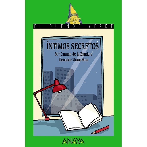 [9788466737364] Íntimos secretos