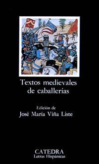 [9788437612058] Textos medievales de caballerías