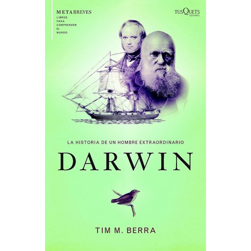 [9788483831281] DARWIN
