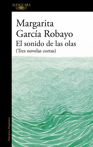 [9788420455716] El sonido de las olas (Mapa de las lenguas)