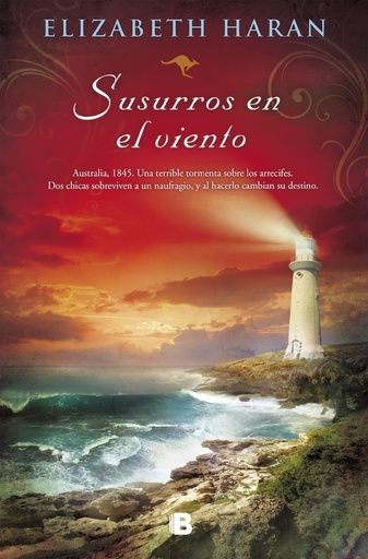 [9788466657587] Susurros en el viento