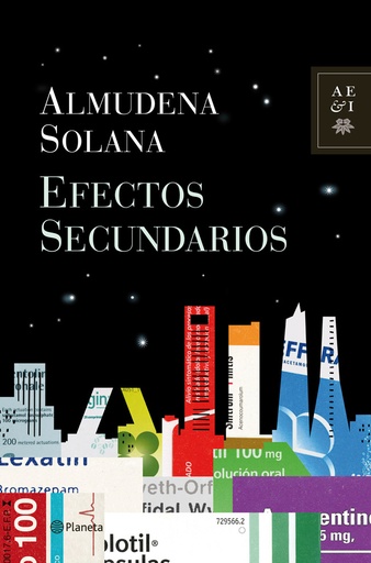 [9788408112228] Efectos secundarios
