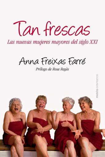 [9788449328664] Tan frescas