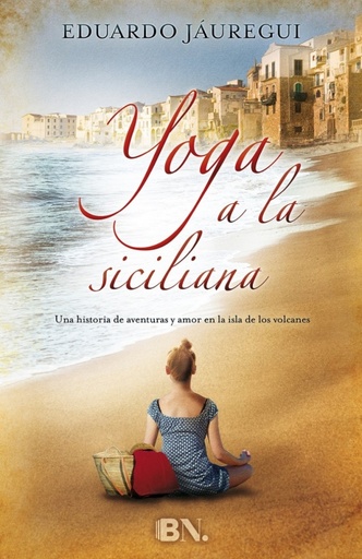 [9788466657792] Yoga a la siciliana