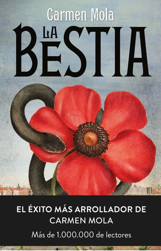[9788408249849] La Bestia