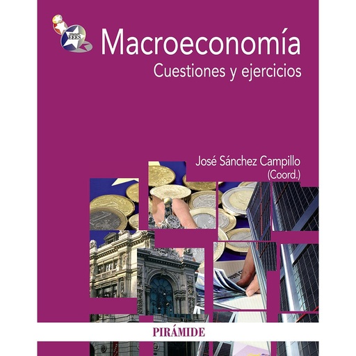[9788436827972] Macroeconomía