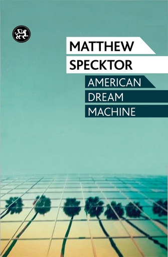 [9788415325758] AMERICAN DREAM MACHINE