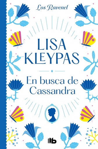 [9788413145181] En busca de Cassandra (Los Ravenel 6)