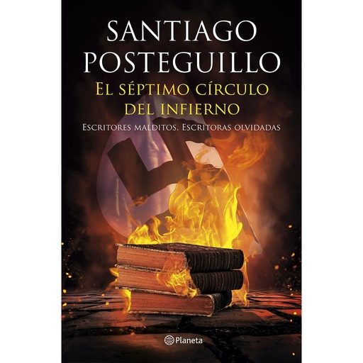 [9788408175391] El séptimo círculo del infierno