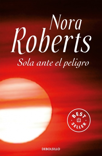 [9788499083704] Sola ante el peligro