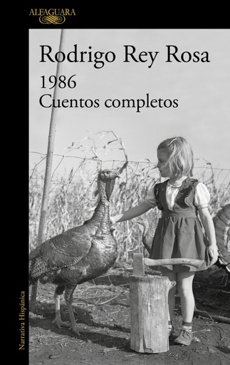 [9788420417646] 1986. Cuentos completos
